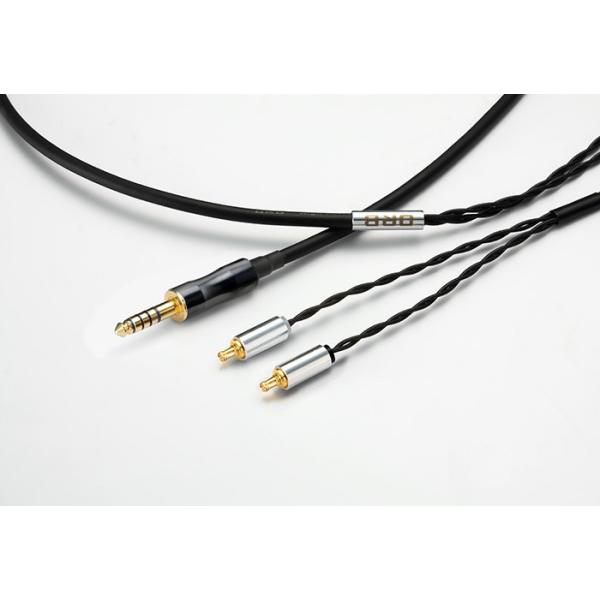 ORB Clear force A2DC 4.4 audio-technica A2DCp P[u 1.2m