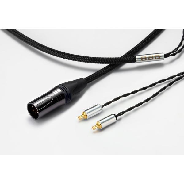 ORB Clear force A2DC 4pin XLR audio-technica A2DC�p ���P�[�u�� 1.5m�m���[�J�[���K�i�n