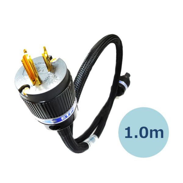 JORMA DESIGN �����}�E�f�U�C�� AC LANDA SG II �d���P�[�u�� 1.0m