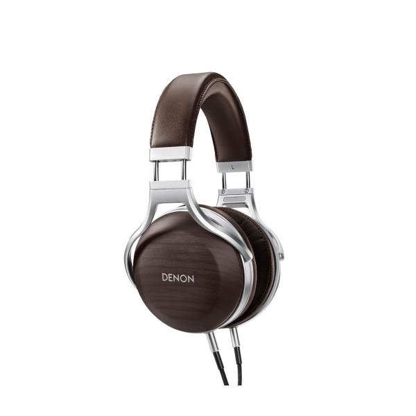 DENON AH-D5200 �w�b�h�z��