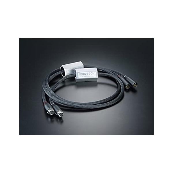 FURUTECH Audio Reference IIIiXLRj CP[u 1.2m