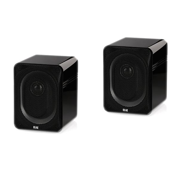 ELAC BS302 スピーカー ペア ELAC BS302 スピーカーシステム ペア [国内正規代理店品