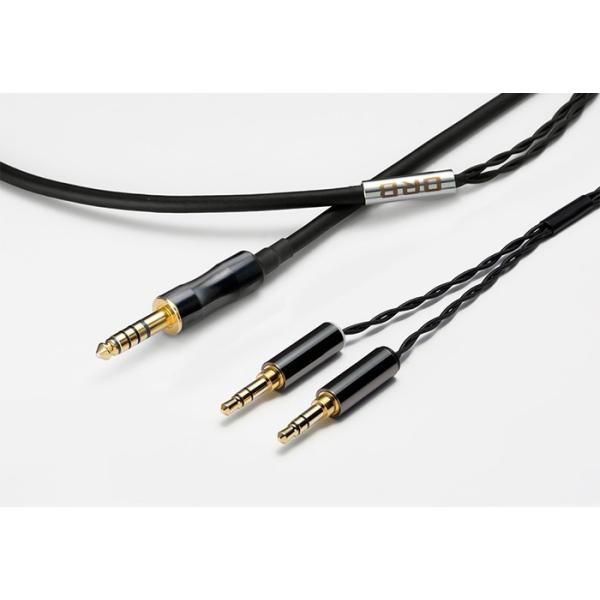 ORB Clear force 3.5�� Slim body double 4.4�� �w�b�h�z��/�C���t�H���p ���P�[�u�� 1.2m