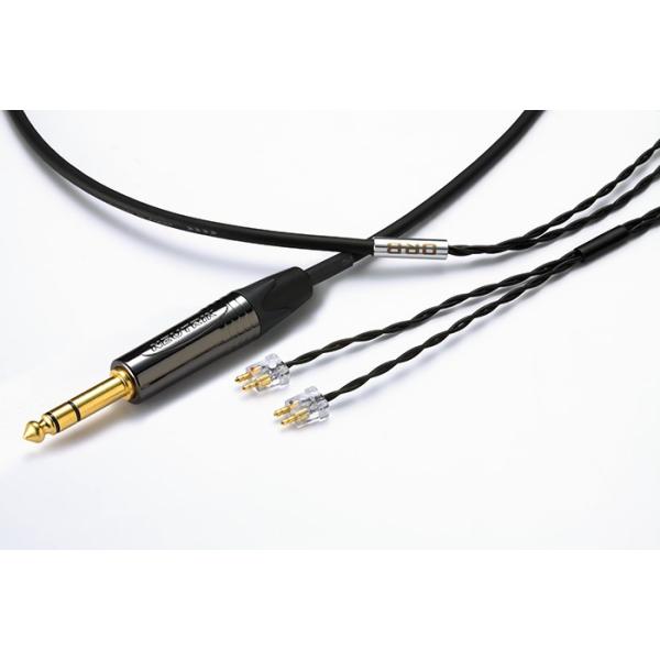 ORB Clear force FitEar 6.3 wbhz/CtHp P[u 1.2m