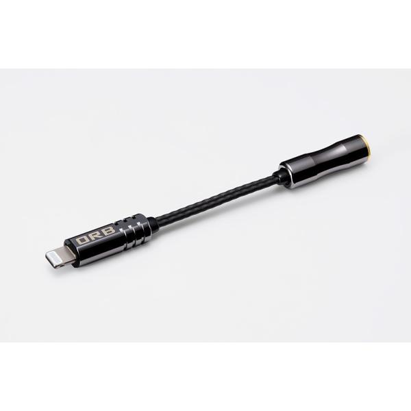 ORB Clear force Lightning-3.5�� �ϊ��P�[�u�� 11cm