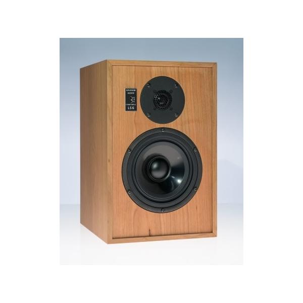 �y�[�����m�F���������zGRAHAM AUDIO CHARTWELL LS6 �O���n���I�[�f�B�I �X�s�[�J�[�V�X�e�� �y�A [���K�A���㗝�X�戵�i]