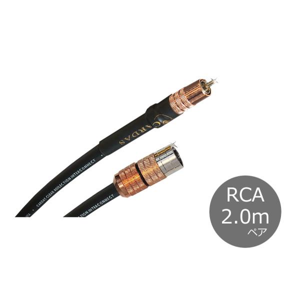 カルダス　オーディオ　ケーブル 株式会社太陽インターナショナル | 製品情報 | Cardas Audio