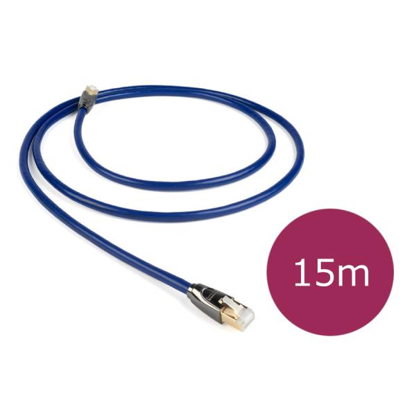 THE CHORD COMPANY �U�E�R�[�h�E�J���p�j�[ Clearway Streaming LAN LAN�P�[�u�� 15.0m�m�������K�㗝�X�i�n