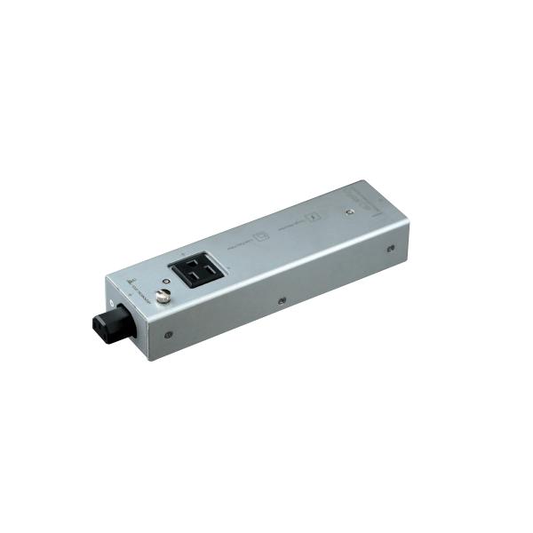 KOJO TECHNOLOGY Crystal C1P サージアブソーバ・ノイズフィルタ KOJO TECHNOLOGY Crystal C1P サージアブソーバ・ノイズフィルタ