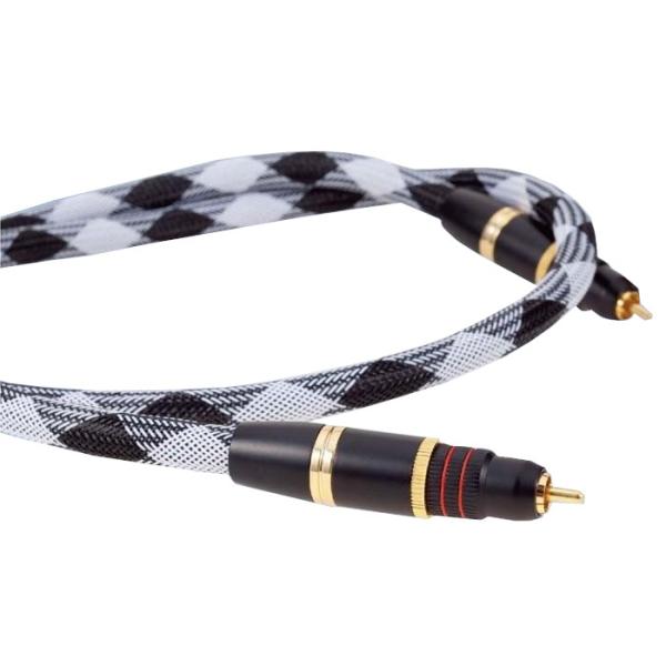 JIB-Germany Technology Digital Diamond HF-001B 1.5m �W�F�[�A�C�r�[ �f�W�^���P�[�u��