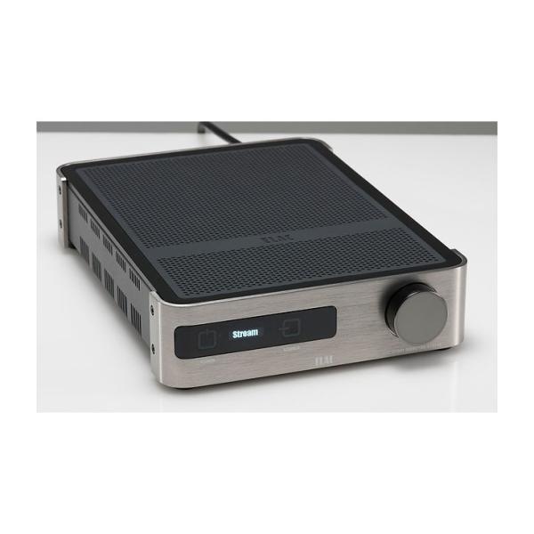 ELAC DS-A101-G プリメインアンプ [国内正規代理店品
