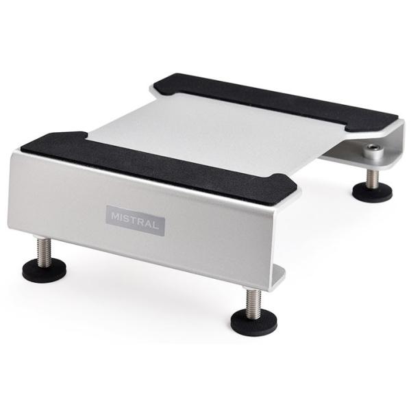 【まは】Mistral スピーカー スタンド (ペア) DSS1620S Mistral DSS1620S ミストラル スピーカースタンド 2台セット