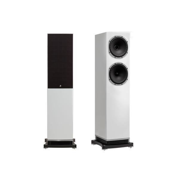 Fyne Audio F502 sAmOXEzCg t@CI[fBI Xs[J[VXe yA