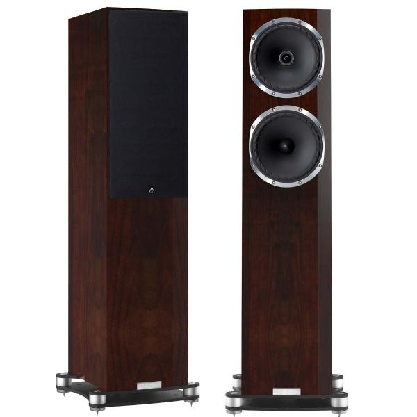 Fyne Audio F502SP t@CI[fBI Xs[J[VXe sAmOXEEH[ibg yA