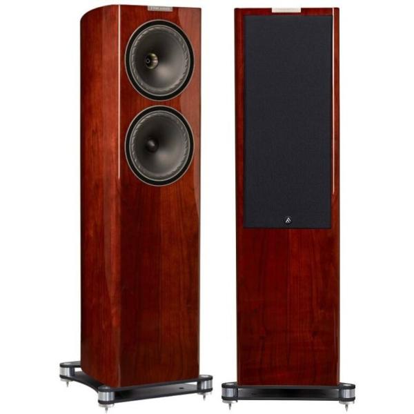 Fyne Audio F702 OXEH[ibg t@CI[fBI Xs[J[VXe yA