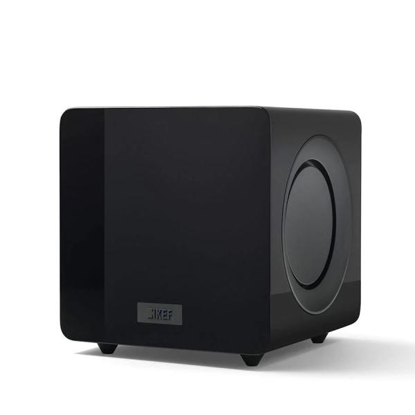 KEF サブウーハー | energysource.com.br
