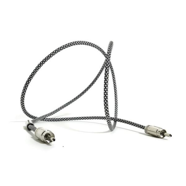 ZU Mission S/PDIF 1.0m �Y�[ �f�W�^���I�[�f�B�I