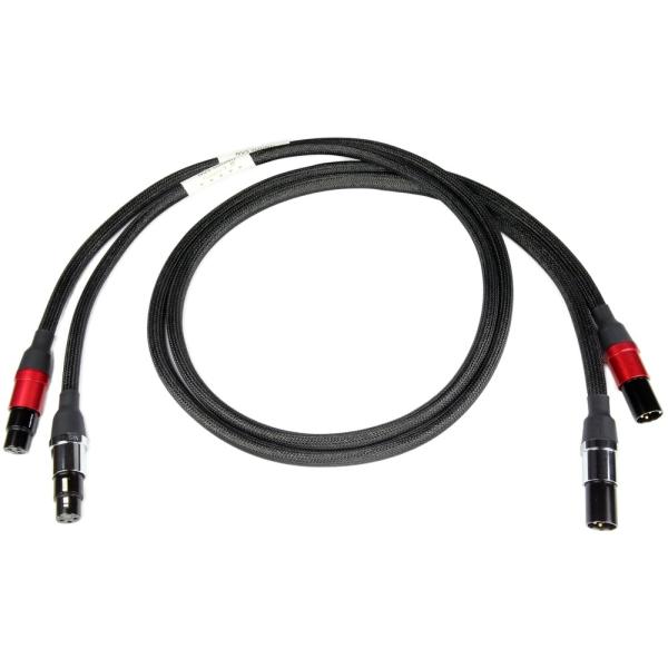 NVS Sound エヌブイエスサウンド Copper 3 S XLR 1.5m NVS Sound エヌブイエスサウンド Copper 3 S XLR 1.5m