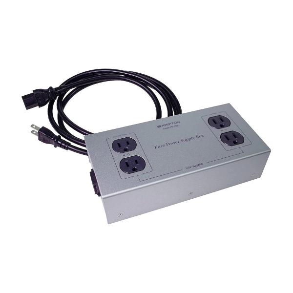クリプトン KRIPTON PB-150 ピュア電源ボックス［メーカー正規品