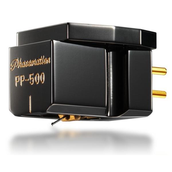 Phasematin tF[Y[V PP-500 MCsbNAbvJ[gbW [[J[Kۏ]