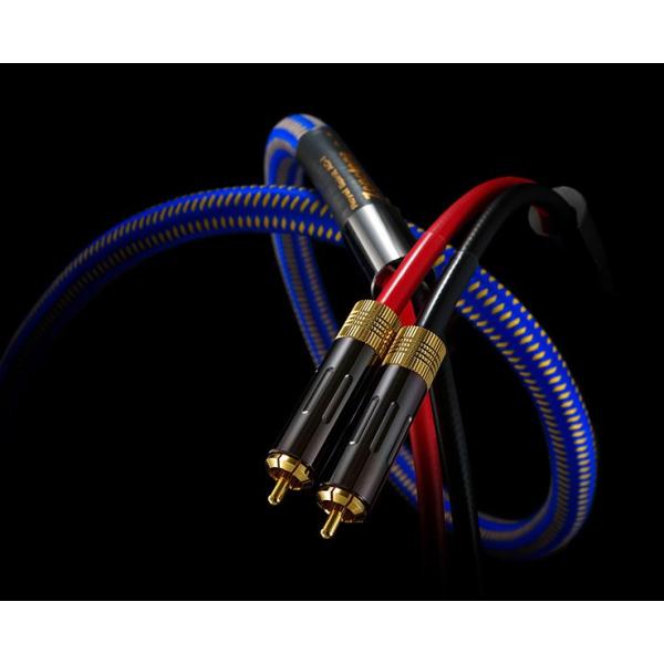 Zonotone Royal Spirit AC-1 RCA 1.0m C^[RlNgP[u yA[Ki]