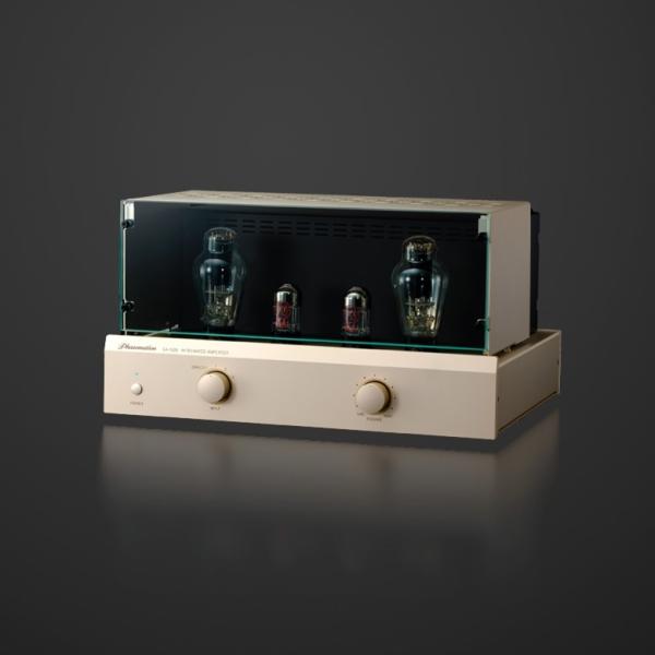 Phasemation SA-1500 管球式プリメインアンプの魅力解説
