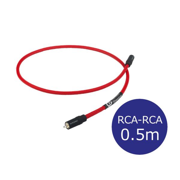 THE CHORD COMPANY ザ・コード・カンパニー Shawline Digital RCA 