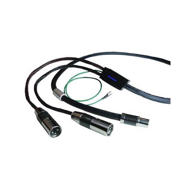 FURUTECH Silver Arrows-II-XLRiDIN / XLRj tHmP[u 1.2m