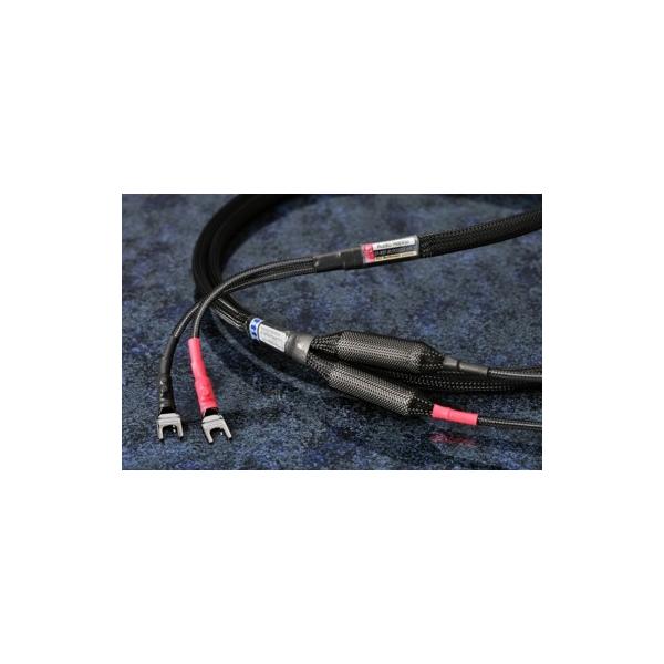Audio Replas SP-REF-RU9000SZ-MK3 1.5m �X�s�[�J�[�P�[�u��
