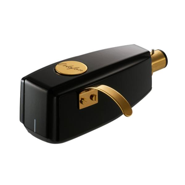 ortofon SPU Synergy MCカートリッジ [国内正規代理店品 ortofon SPU Synergy MCカートリッジ [国内正規代理店品