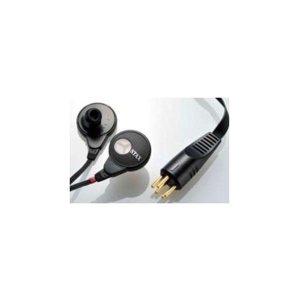 STAX スタックス エレクトリックインイヤースピーカー SR-003MK2 STAX スタックス エレクトリックインイヤースピーカー SR-003MK2