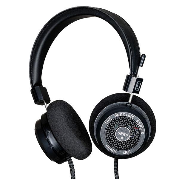 GRADO SR60x グラド オープン型ヘッドホン Grado SR60x Headphones