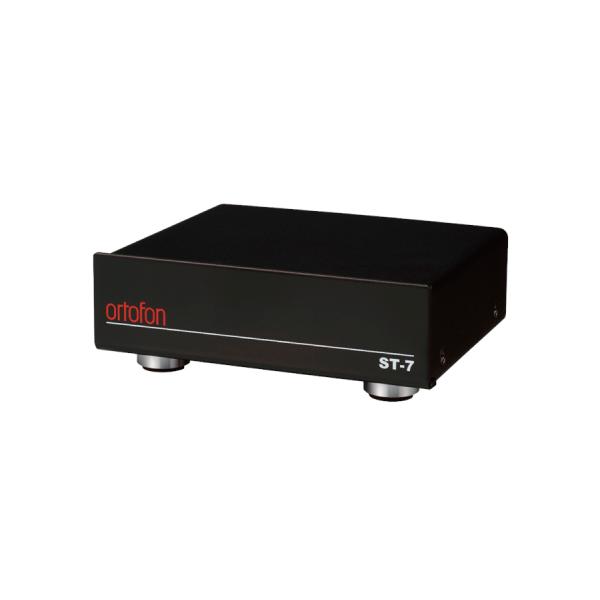 ortofon（オルトフォン） ST-7 MC昇圧トランス［国内正規代理店品