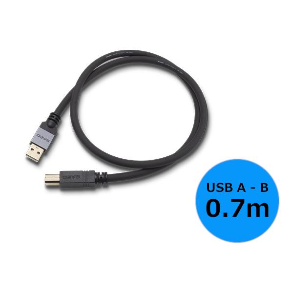 AudioQuest USBケーブル USB2/CAR/0.75M 中古美品 Yahoo!オークション