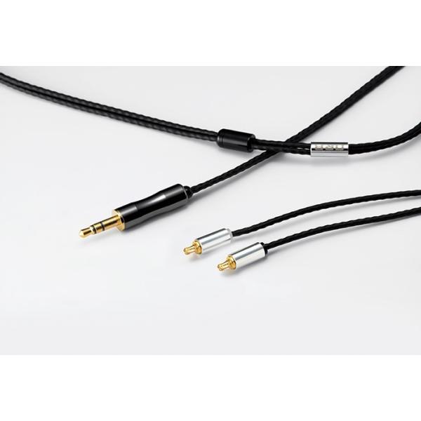 ORB Clear force Ultimate A2DC 3.5�� audio-technica A2DC�p ���P�[�u�� 1.2m