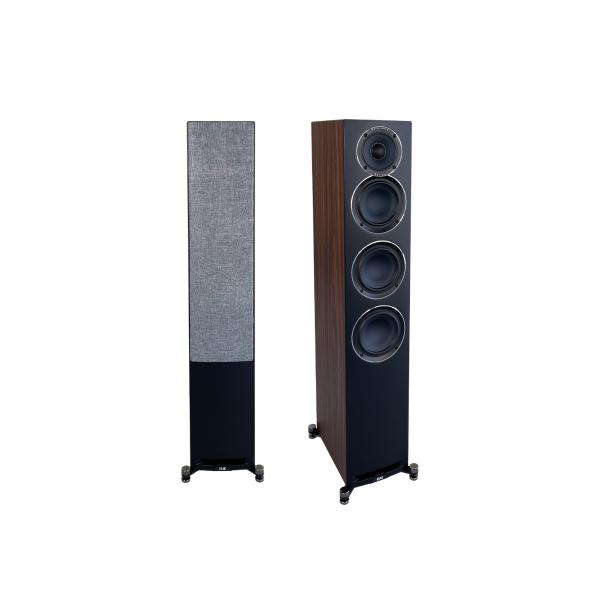 ELAC GbN Uni-Fi Reference UFR52 Xs[J[VXe yA [K㗝Xi]