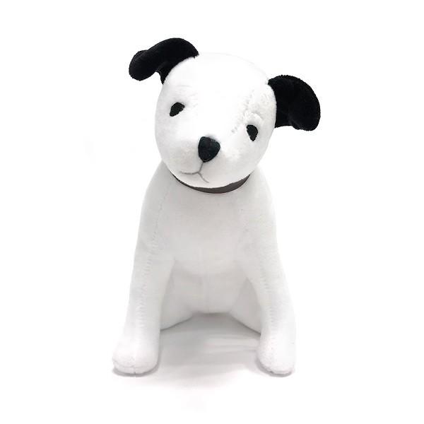 Victor Entertainment ニッパー犬 ぬいぐるみ21cm 化粧箱入り Vjc オーディオユニオン901 通販 Yahoo ショッピング