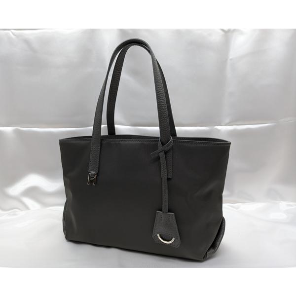 HIROFU】P25-39313 リベロ ナイロントートバッグM☆AB品☆質屋 