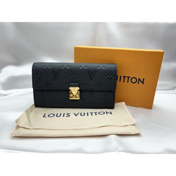 【LV】M82638 ポルトフォイユ･サラ メティス アンプラントライン☆Ａ品☆質屋 ユニオン本通店 LOUIS VUITTON ルイ・ヴィトン 長財布 ウォレット LV】M82638 ポルトフォイユ・サラ メティス アンプラントライン☆A品