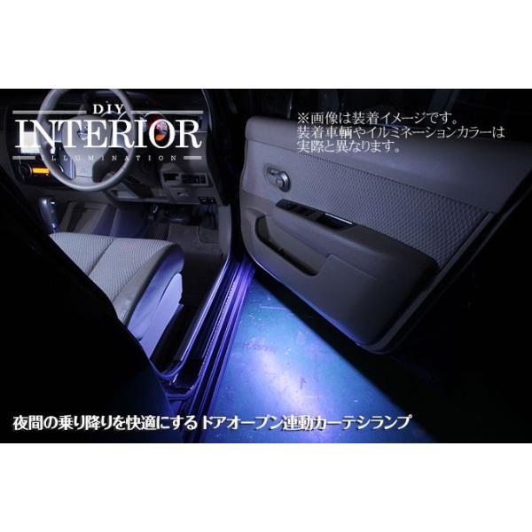 エーモン ドアオープン連動ledカーテシランプ新設セット ミニ平型 白 Buyee Buyee 日本の通販商品 オークションの代理入札 代理購入