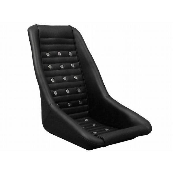 ルカリオ【廃盤美品】ブルックランズ　マンクスタイプショートシート オートバックスグループ限定『オリジナルスポーツシート』を販売開始