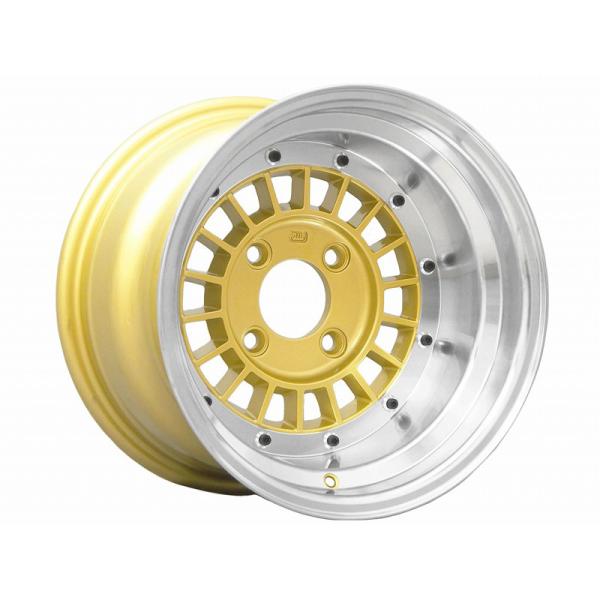 コーリン]旧車 復刻版 フォーカスレーシングスポーク ホイール 14