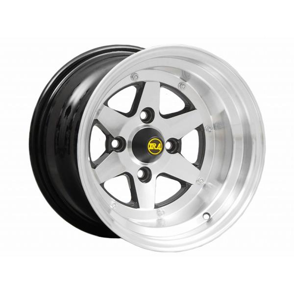 コーリン]旧車 復刻版 ロンシャン XR4/LONGCHAMP XR-4ホイール