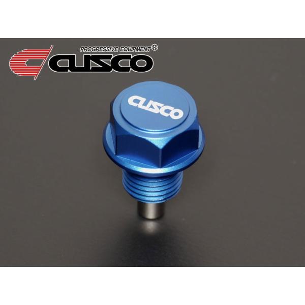 CUSCO]NA系ロードスター用ネオジムアルミドレンボルト(M14×P1.5