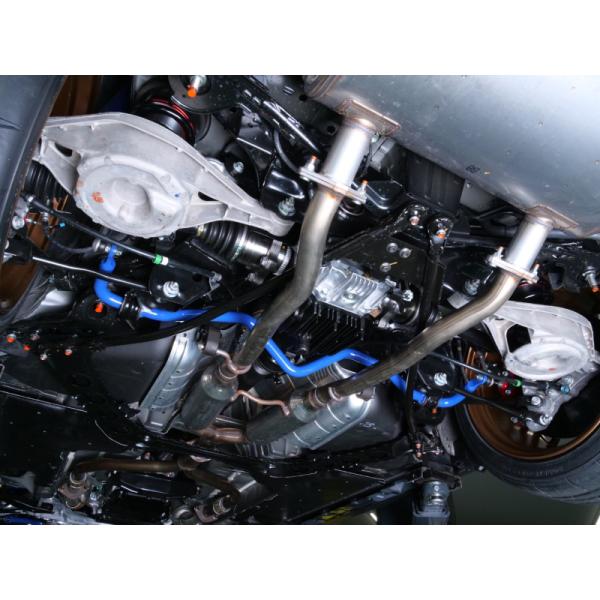 FIT GE8 RS CUSCO リヤスタビライザー CUSCO]RZ34 フェアレディZ(R04/4〜 / 2WD 3000T)用リアスタビライザー