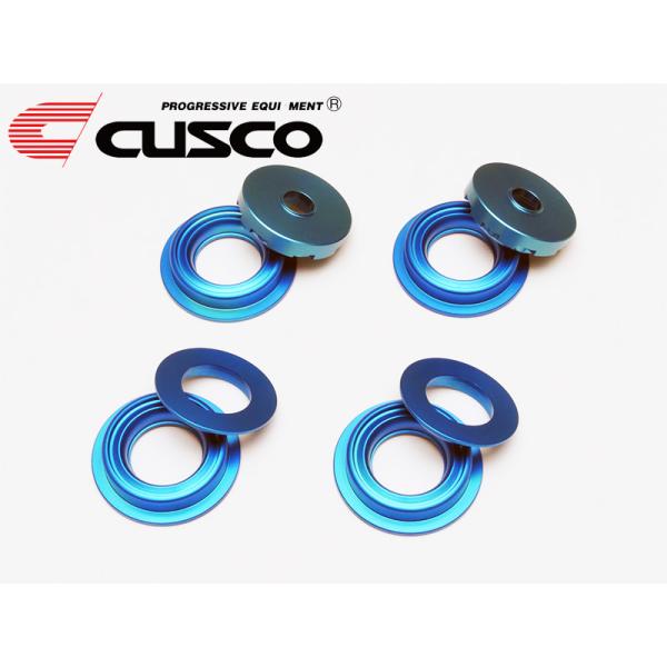 CUSCO]ZN8 GR86(R03/10〜)用リヤメンバーカラー965 927 A : ユニオン