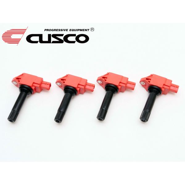 【新品未使用】CUSCO ダイレクトイグニッションコイル 86/GR86/BRZ unionproduce_csc-966748a-t01