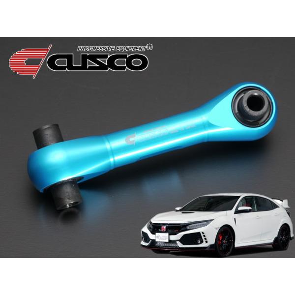 クスコ 強化ピッチングストッパー シビック FK7 3C4 911 PS