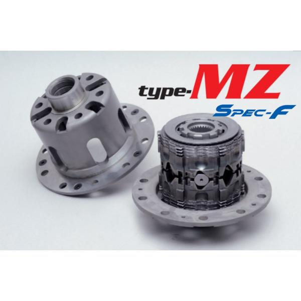 クスコ｜LSD type RS｜86 BRZ｜トヨタ 純正 ロー ファイナルギア CUSCO]ZN8 GR86(R03/10〜)リア用トヨタ純正ローファイナル専用LSD Type