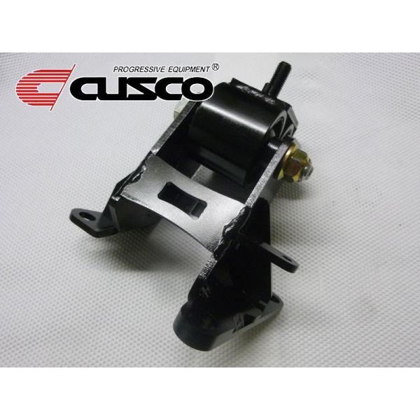 ロードスター ND CUSCO エンジンマウント 左右セット CUSCO]ND5RC ロードスター(6MT車)用エンジンマウント(ブラケット